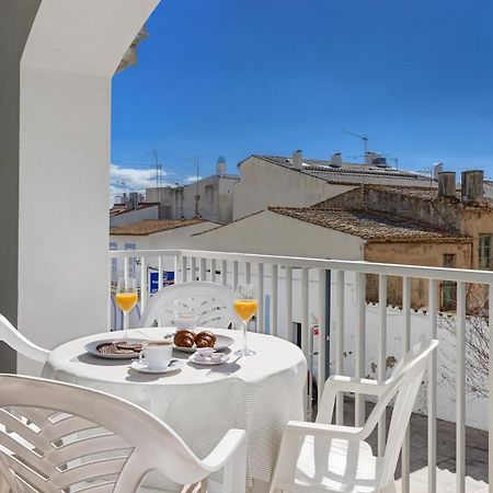 Empordanet 2A Apartman Calella De Palafrugell Kültér fotó