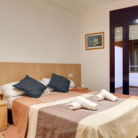 Empordanet 2A Apartman Calella De Palafrugell Kültér fotó