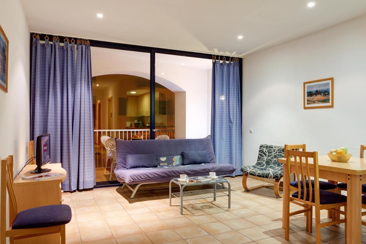 Empordanet 2A Apartman Calella De Palafrugell Kültér fotó