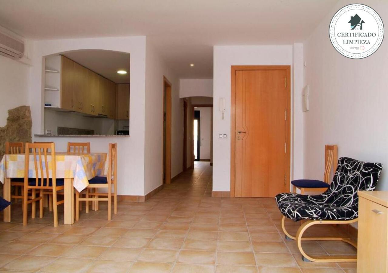 Empordanet 2A Apartman Calella De Palafrugell Kültér fotó
